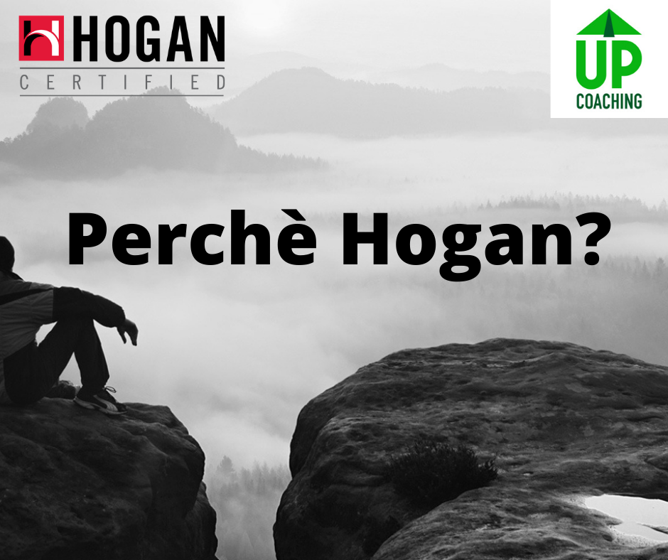 Perchè utilizzare il test Hogan